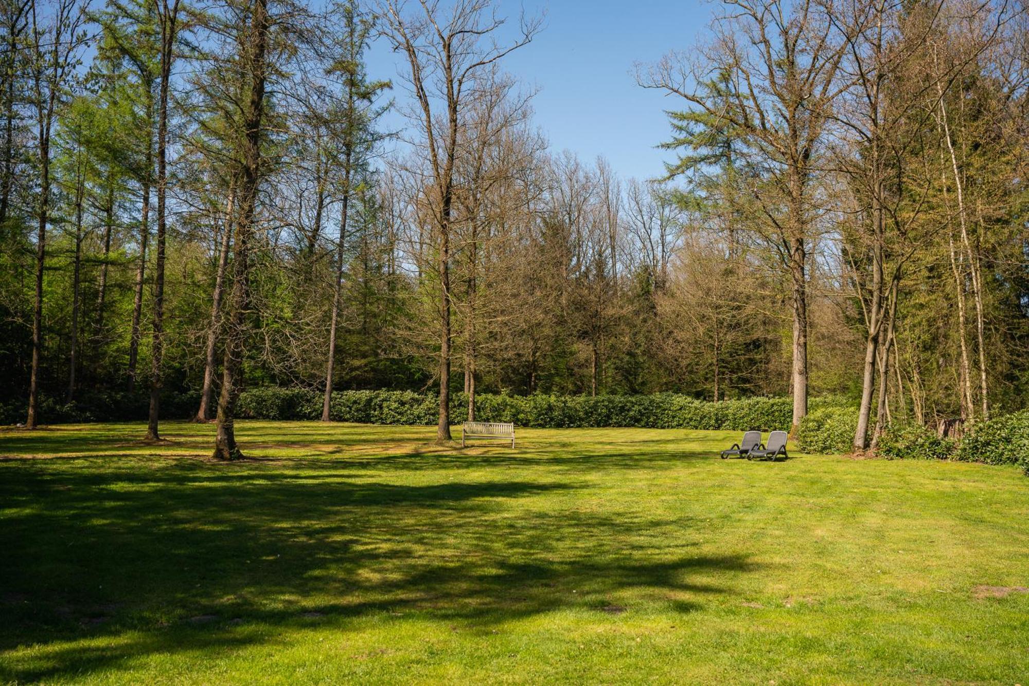 'T Borghuis Villa Losser Exteriör bild