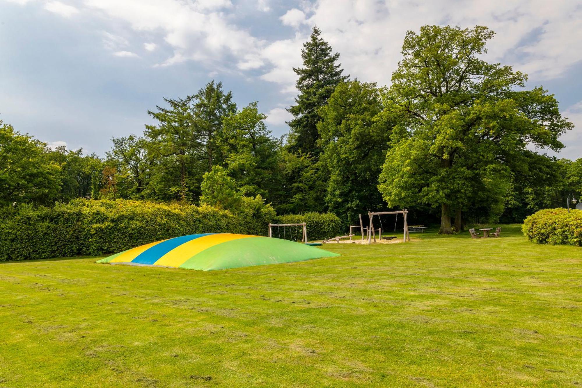 'T Borghuis Villa Losser Exteriör bild