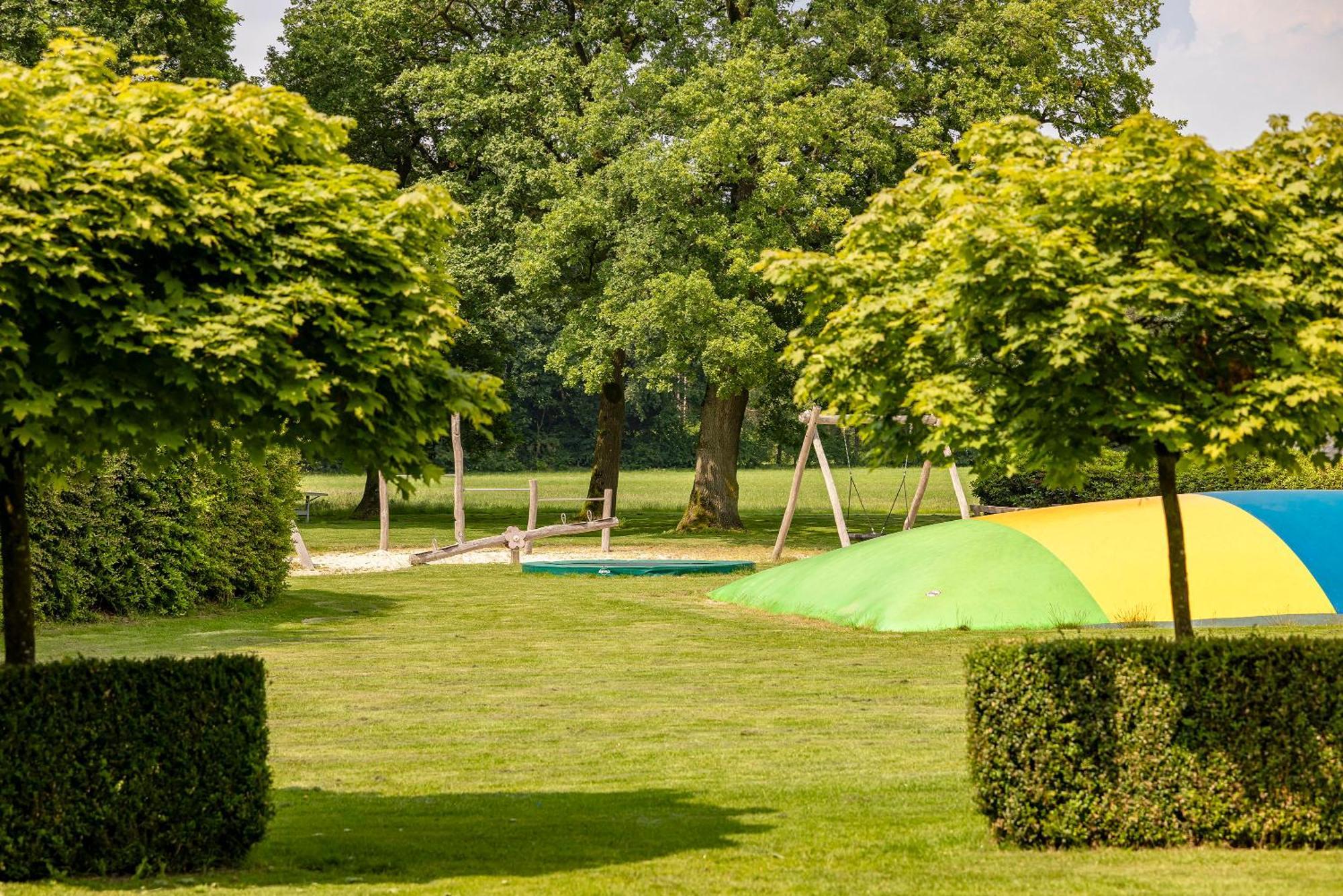 'T Borghuis Villa Losser Exteriör bild