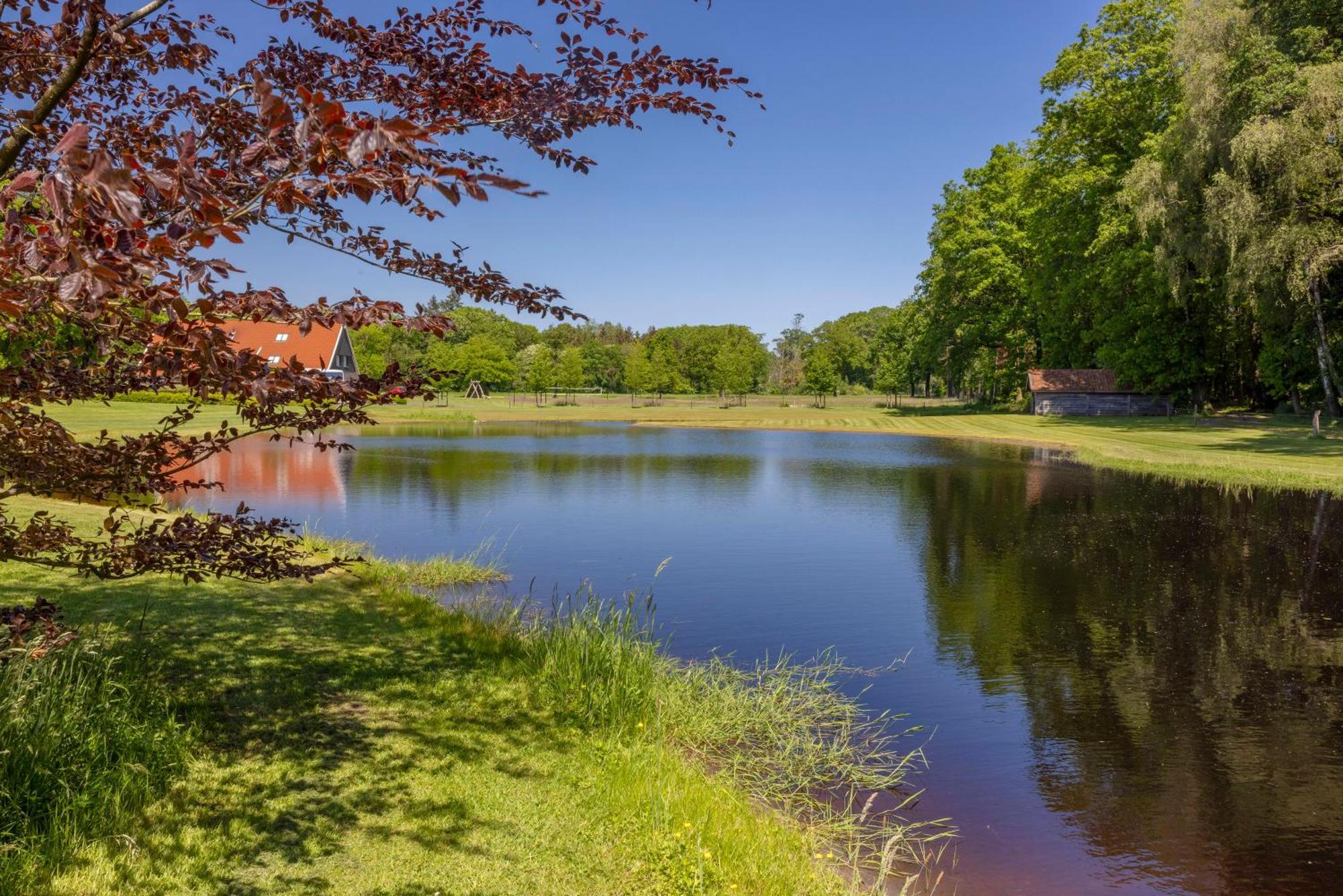 'T Borghuis Villa Losser Exteriör bild