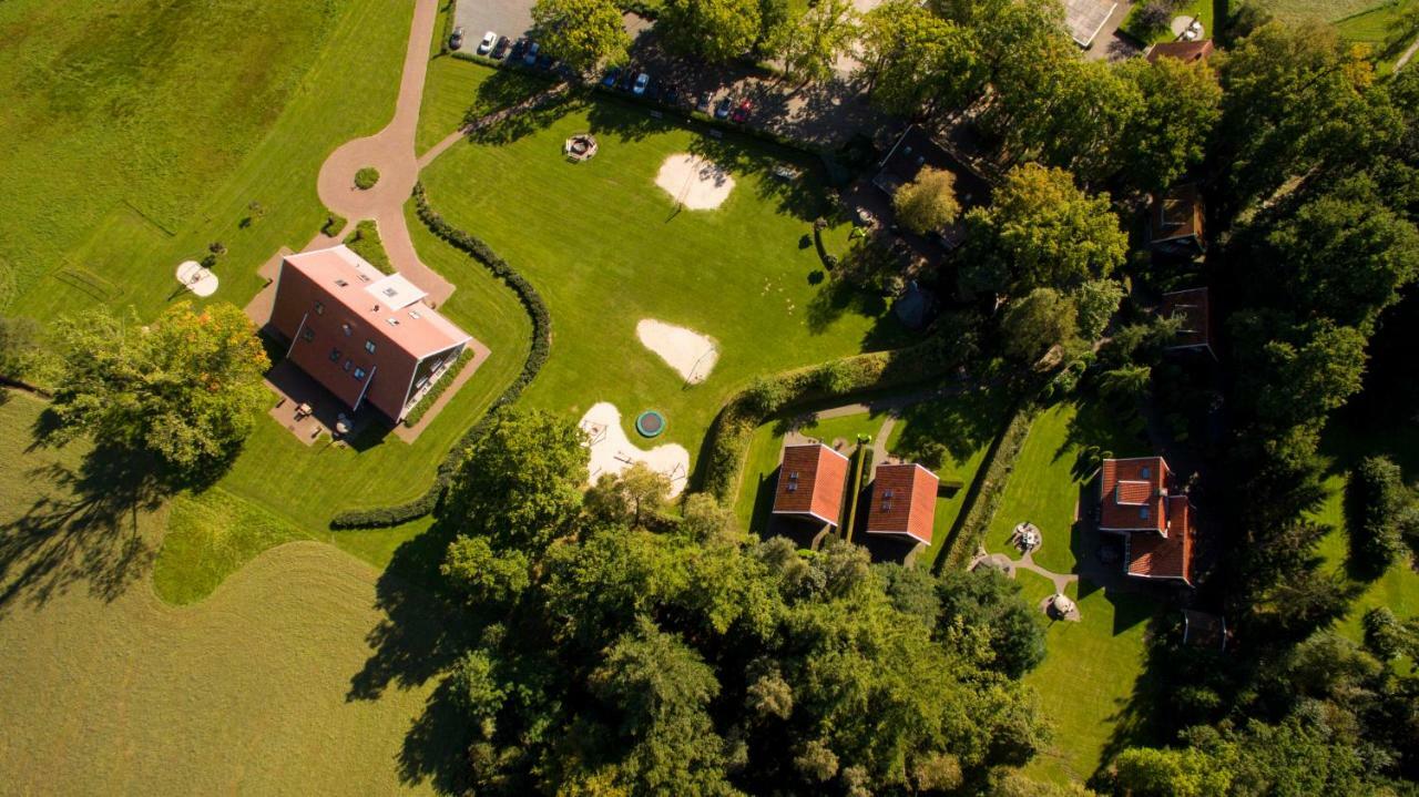 'T Borghuis Villa Losser Exteriör bild